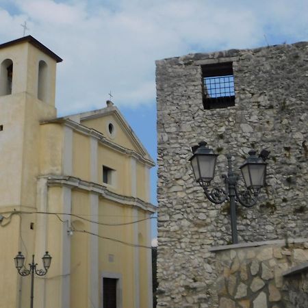 Olimpia'S Home Sasso  Dış mekan fotoğraf
