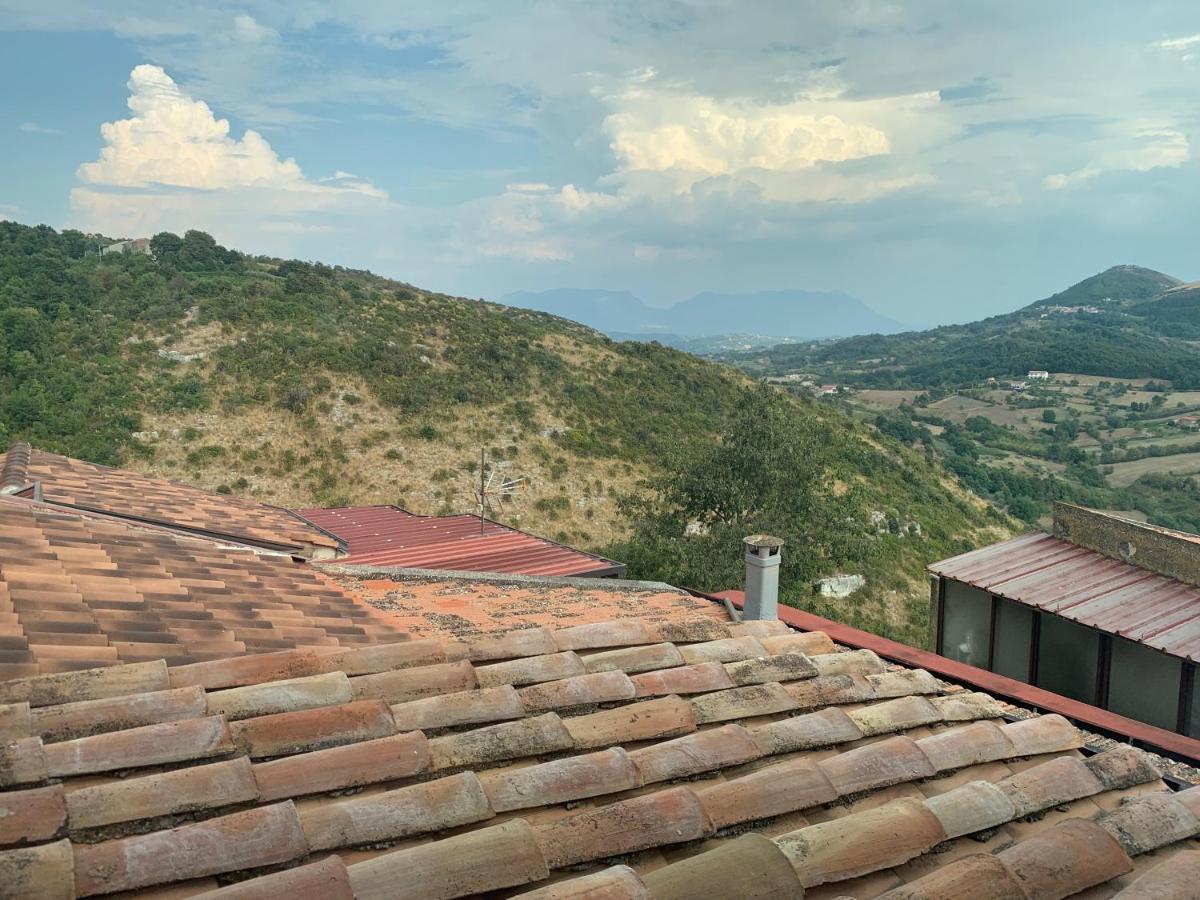 Olimpia'S Home Sasso  Dış mekan fotoğraf