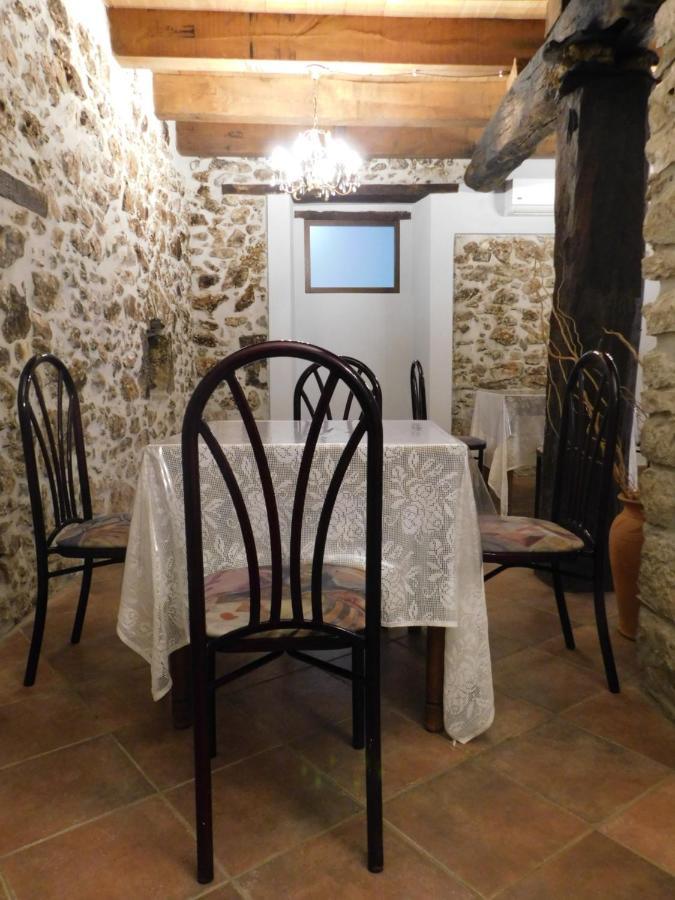 Olimpia'S Home Sasso  Dış mekan fotoğraf