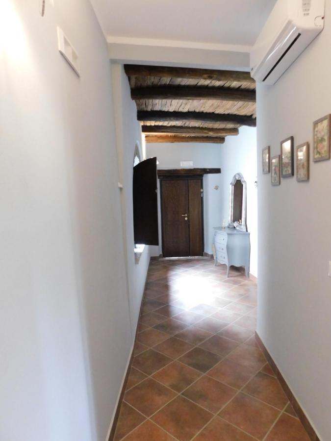 Olimpia'S Home Sasso  Dış mekan fotoğraf