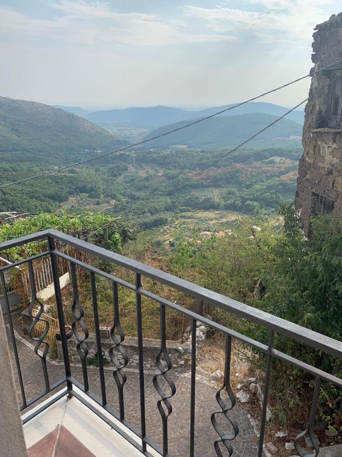Olimpia'S Home Sasso  Dış mekan fotoğraf
